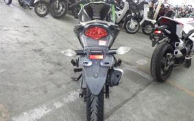 HONDA CBR125R JC50