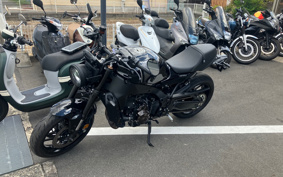 YAMAHA XSR900 2025 RN80J