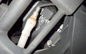 SUZUKI SWISH 125 2006 DV12B