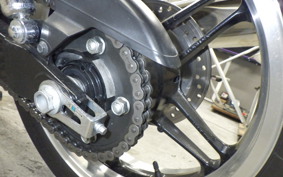 HONDA CB1100 2011 SC65