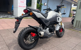 HONDA GROM JC61
