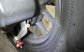 HONDA ﾀﾞﾝｸ AF78