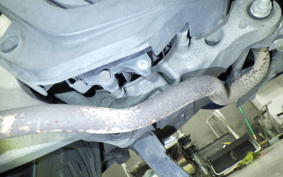 HONDA PCX 125 2013 JF28