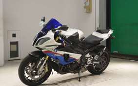 BMW S1000RR 2010
