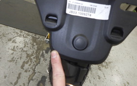 HONDA MONKEY 125 2026 JB03
