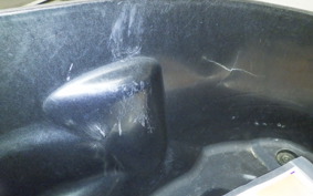 HONDA TODAY 2015 AF61