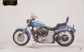 HARLEY FLH 1200 2004