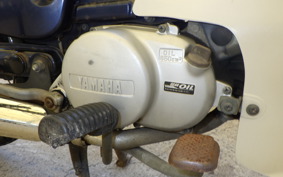 YAMAHA MATE 50 V50