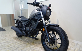 HONDA  REBEL 250 ABS MC49