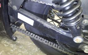 YAMAHA DRAGSTAR 250 2004 VG02J