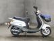 Фото Honda LEAD 100 с японского аукциона