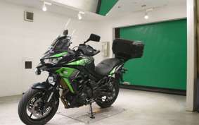 KAWASAKI VERSYS A 2024 LE650H