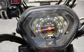 HONDA CROSS CUB110 JA45