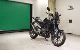 HONDA CB250RA 2016 MC52