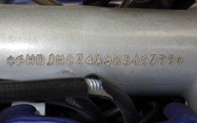 HARLEY V-ROD 1130 2004