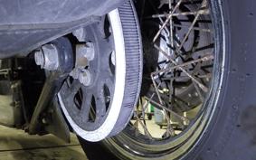 HARLEY FLSTC 1580 2012