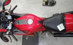 MOTO GUZZI V11 LE MANS 2005