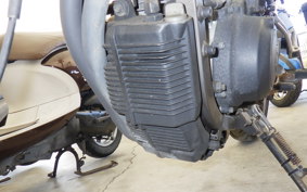 YAMAHA SRX400 Gen.4 1990 3VN