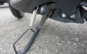 HONDA DIO 110 2021 JF58