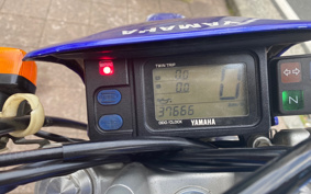 YAMAHA LANZA DT230 4TP