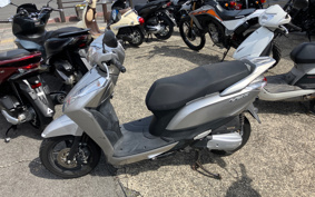 HONDA LEAD 125 JF45