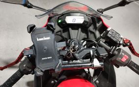 KAWASAKI Ninja 250SL BX250A