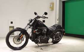 HARLEY FXS 1580 2012