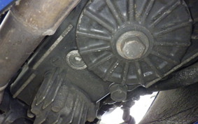 KAWASAKI NINJA 250R EX250K
