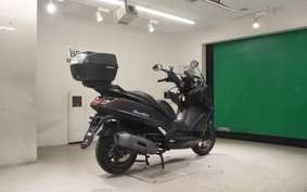 KYMCO DOWNTOWN 125 i 2025