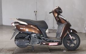 HONDA LEAD 125 JF45