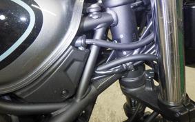 KAWASAKI Z650 RS 2023 ER650M
