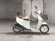 Фото Suzuki LET's 4 с японского аукциона