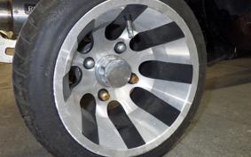 HONDA GYRO CANOPY 2012 TA02