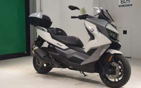BMW C400GT 2023