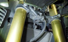 HONDA CBR250RR 2002 MC51