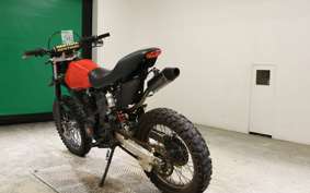 HONDA FTR223 2010 MC34