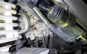 YAMAHA TRICKER 2024 DG10J