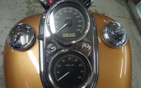HARLEY FXDL 1580 2016