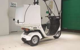 HONDA GYRO CANOPY 1986 TA03