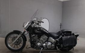 YAMAHA DRAGSTAR 400 2003 VH01J