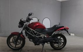 HONDA VTR 250 MC33