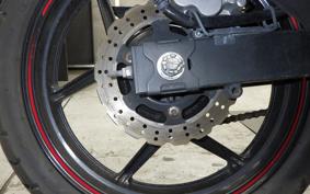 KAWASAKI NINJA 250R 2015 EX250K