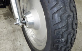 HARLEY FLSTF 1450 2005