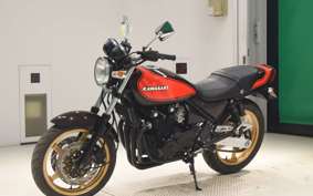 KAWASAKI ZEPHYR 400 Gen.1 1990 ZR400C