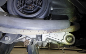 YAMAHA AXIS 125 Z SED7J