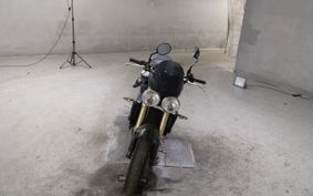 TRIUMPH STREET TRIPLE 2007 TMD406