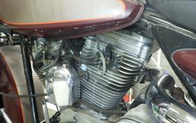 HARLEY FLHT 1340 1984