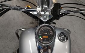HONDA SHADOW 400 CLASSIC 2009 NC44