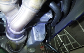 SUZUKI GSX-S1000GT 2023 EK1AA