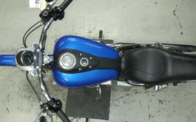 HARLEY FXD 1450 2004